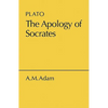 Apology of Socrates - Paperback