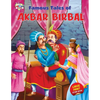 Famous Tales of Akbar Birbal - Paperback