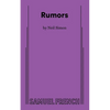Rumors - Paperback