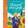 The Met Vincent Van Gogh: He Saw the World in Vibrant Colors - Hardcover