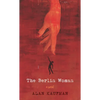 The Berlin Woman - Paperback
