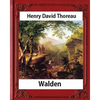 Walden, (1854), by Henry David Thoreau (Worlds Classics) - Paperback