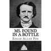 Ms. Found in a Bottle - Paperback