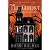 The Ghost Who Loved Diamonds - Paperback