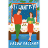 All I Want Is You - Paperback