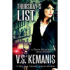 Thursday's List - Paperback