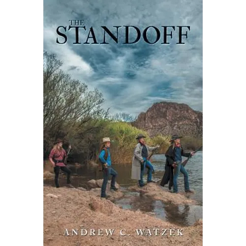 The Standoff - Paperback