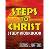 Steps to Christ Study Workbook - Paperback