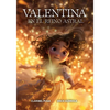 Valentina En El Reino Astral - Paperback