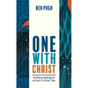 One with Christ: 40 Biblical Meditations on Paul's "In Christ" Idea - Paperback