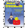 World of Crosswords No. 24 - Paperback