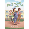 Sour Lemon Strikes Out - Paperback