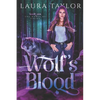 Wolf's Blood - Paperback