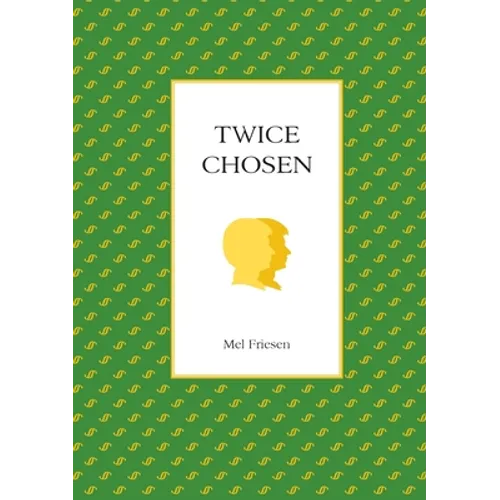 Twice Chosen - Paperback