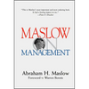 Maslow on Management - Hardcover
