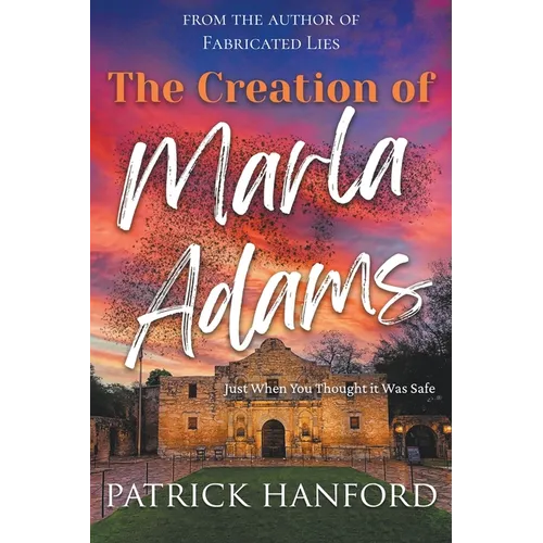 The Creation of Marla Adams - Paperback