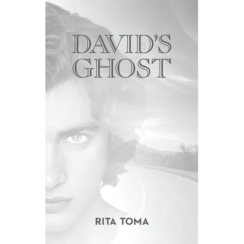 David's Ghost - Paperback