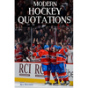 Modern Hockey Quotations - Paperback