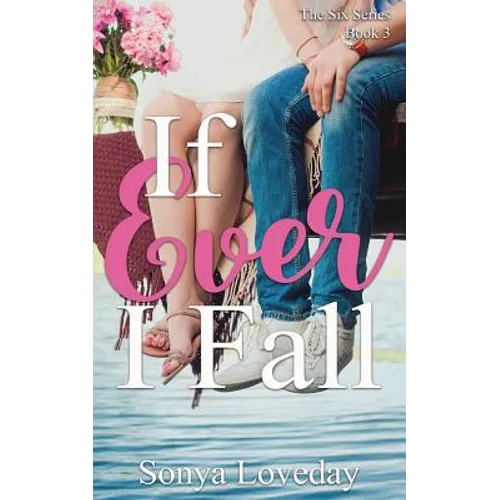 If Ever I Fall - Paperback