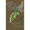 Songbroken - Hardcover