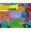 I am. Alphabet - Hardcover