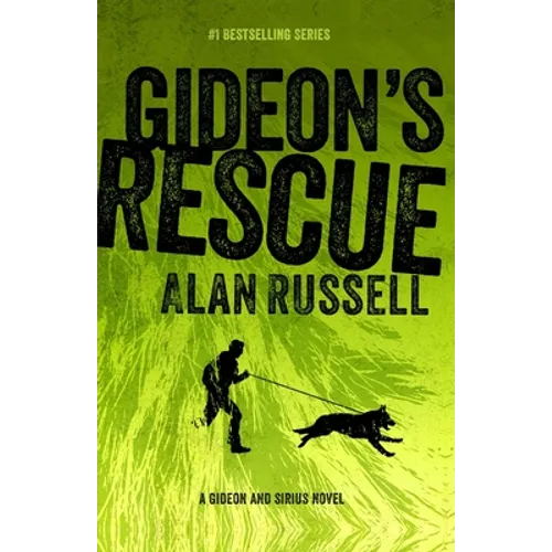 Gideon's Rescue - Paperback