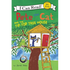 Pete the Cat and the Tip-Top Tree House - Hardcover