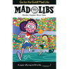Go for the Gold! Mad Libs: World's Greatest Word Game about the Olympics - Paperback