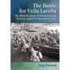The Battle for Vella Lavella: The Allied Recapture of Solomon Islands Territory, August 15-September 9, 1943 - Paperback