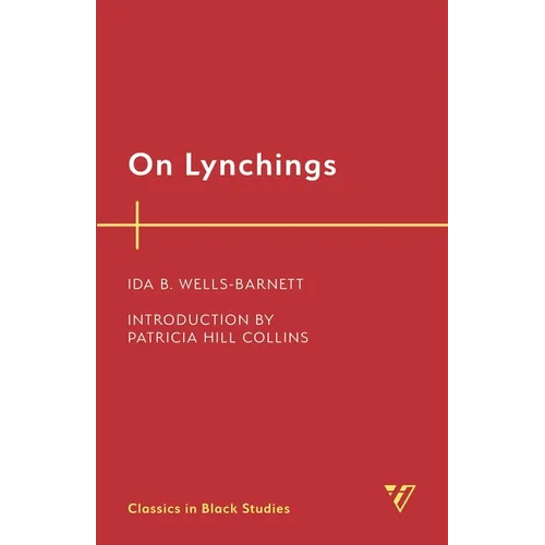 On Lynchings - Paperback