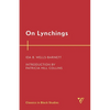 On Lynchings - Paperback