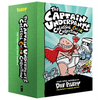 The Captain Underpants Colossal Color Collection (Captain Underpants #1-5 Boxed Set): From the Creator of Dog Man - Boxed Set