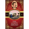 The Guilty Abroad: The Mark Twain Mysteries #4 - Paperback