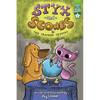 Styx and Scones in the Cracked Crystal: Ready-To-Read Graphics Level 2 - Paperback