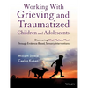 Working with Grieving and Traumatized Children and Adolescents - Paperback