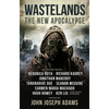 Wastelands: The New Apocalypse - Paperback