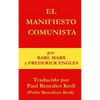 El Manifiesto Comunista - Paperback