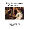 The Marriage Contract - Paperback