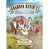 Grandpa Kevin's...Chicken Little - Hardcover