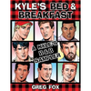 Kyle's Bed & Breakfast: A Kyle's B&B Sampler - Paperback