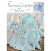 Precious Layettes to Knit - Paperback