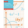 KS3 Maths Progress Tests: For KS3 in England and Wales - Paperback