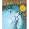 The Storm in the Barn - Paperback