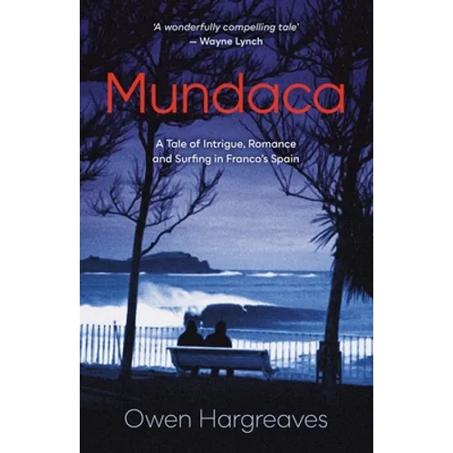 Mundaca - Paperback