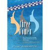 Three Very Different Women - Paperback