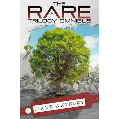 The Rare Trilogy Omnibus - Paperback