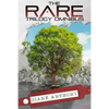 The Rare Trilogy Omnibus - Paperback
