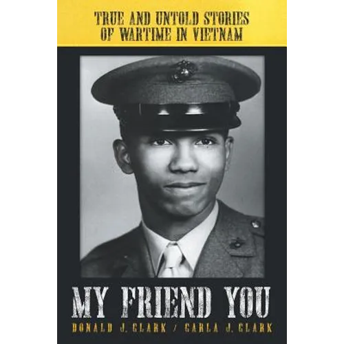My Friend You - Paperback