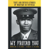 My Friend You - Paperback