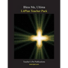 Litplan Teacher Pack: Bless Me Ultima - Paperback